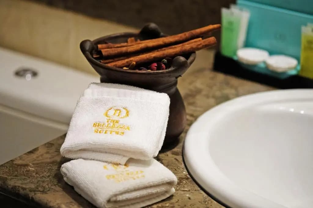 The Bellezza Suites Jakarta - photo 10