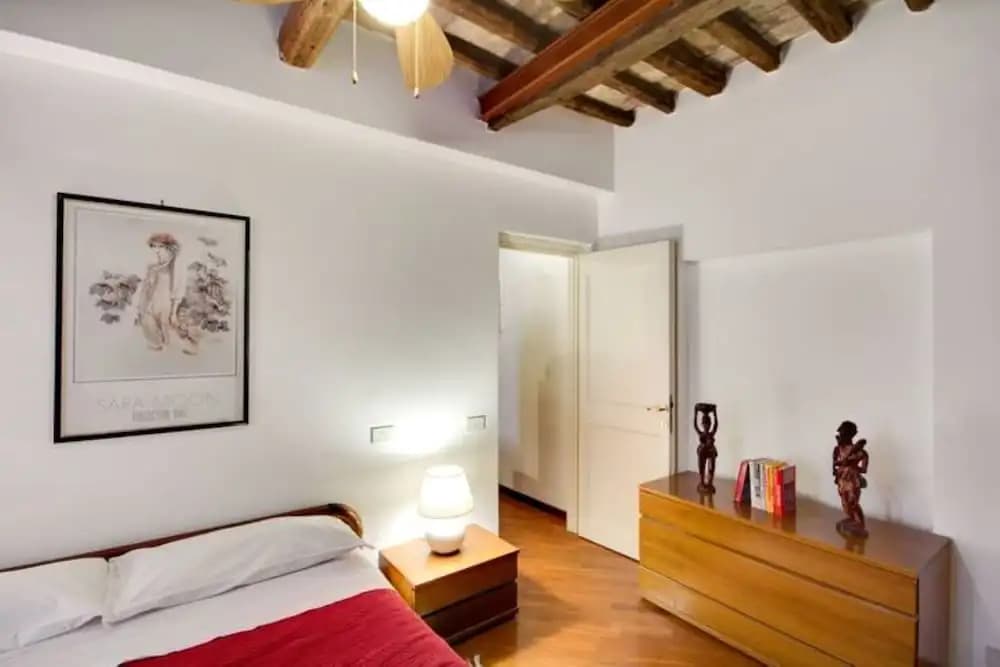 Panth&home Charming Accomodation Just one Block From Pantheon - photo 3