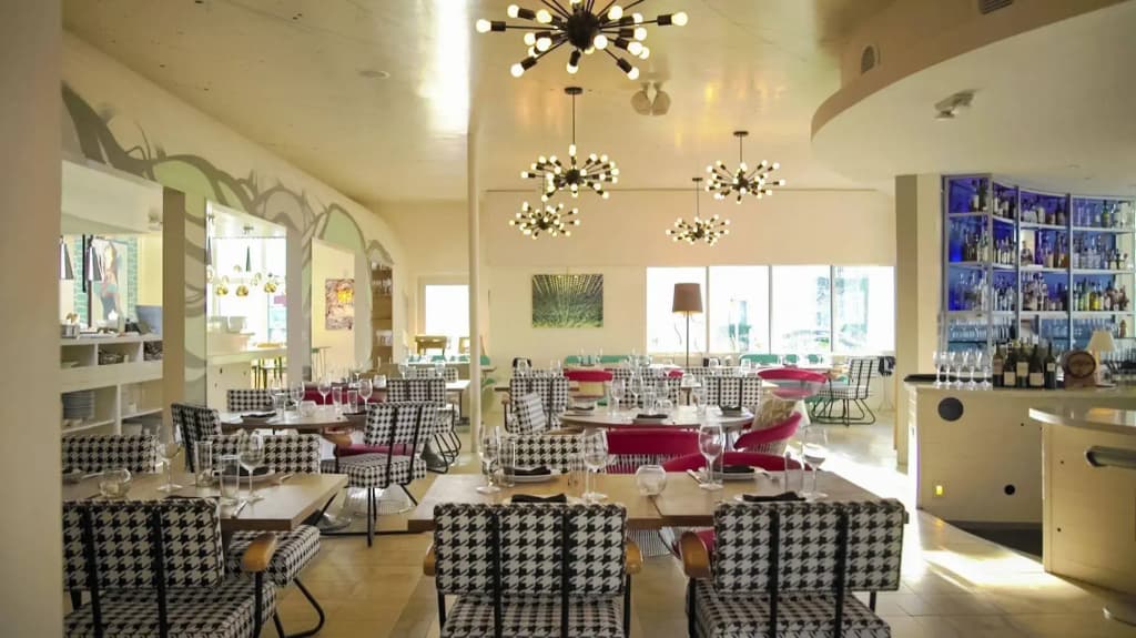 The Vagabond Hotel Miami - photo 23
