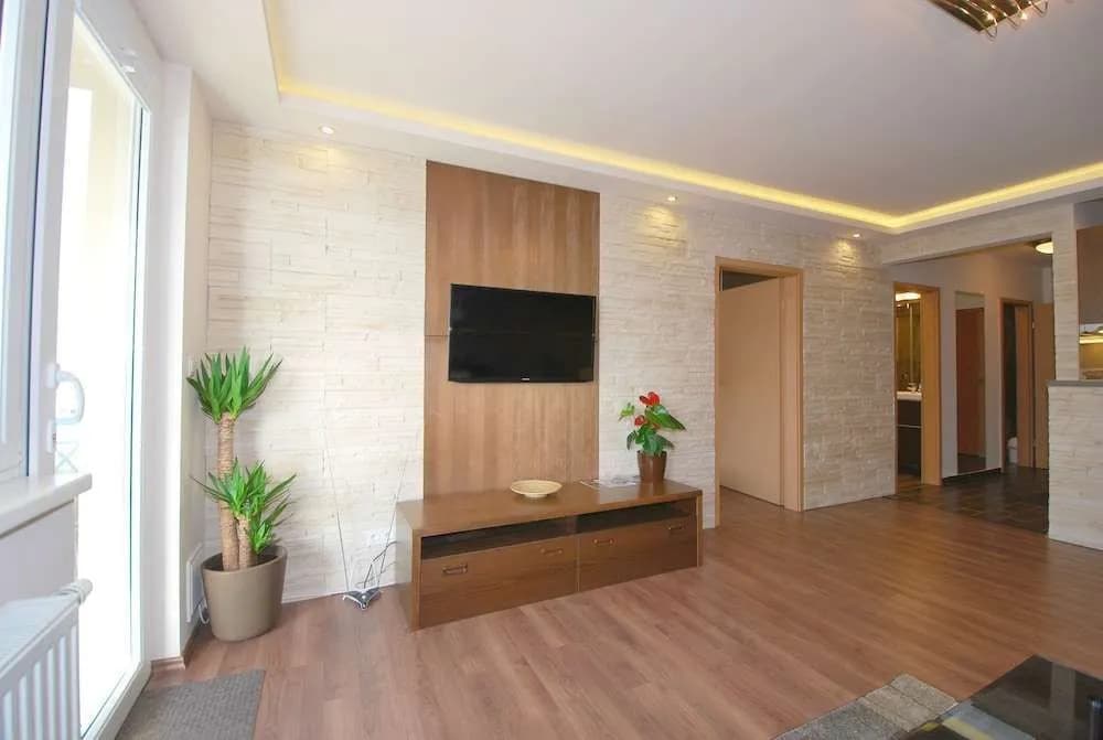 Arpad Bridge Apartments Budapest - photo 15