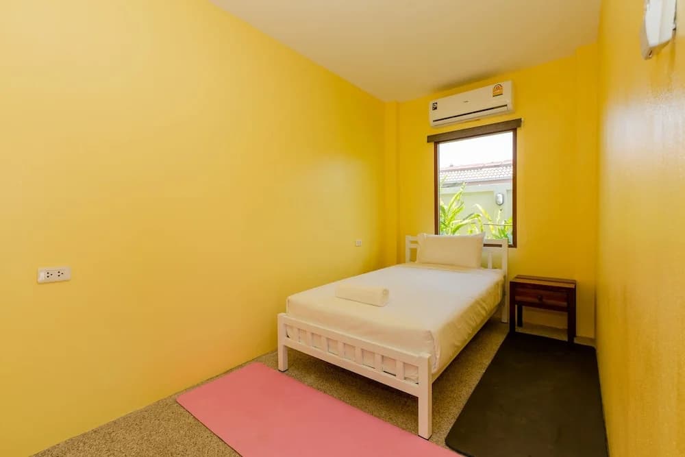 Private Pool Villa With 3 Bedrooms Oph3 - photo 4