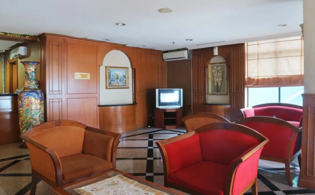 Hotel Farel - main photo