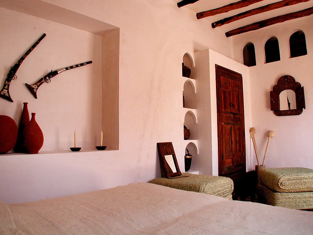 Riad Joudour Hotel - photo 4