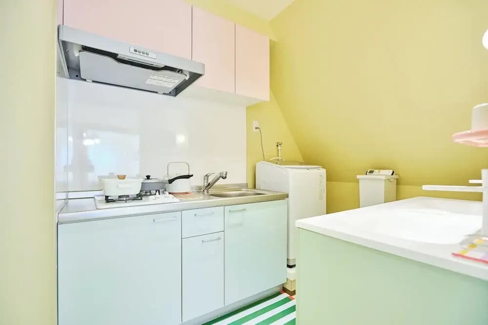 TORA HOTEL Okachimachi - photo 22