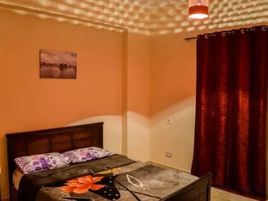 Jamila Residential Apartment - photo 1