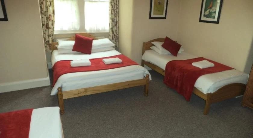 The Forester Ealing - photo 17