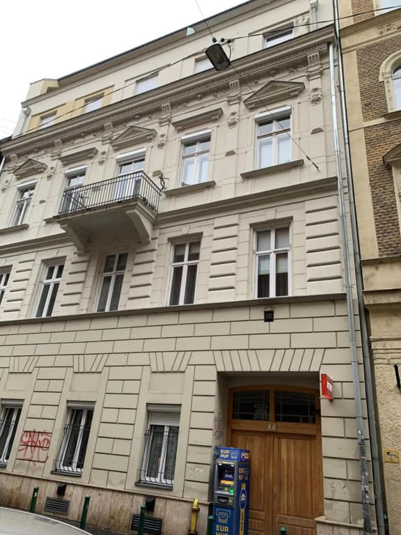 Colton Székely Mihály Apartment - Free Parking - photo 1