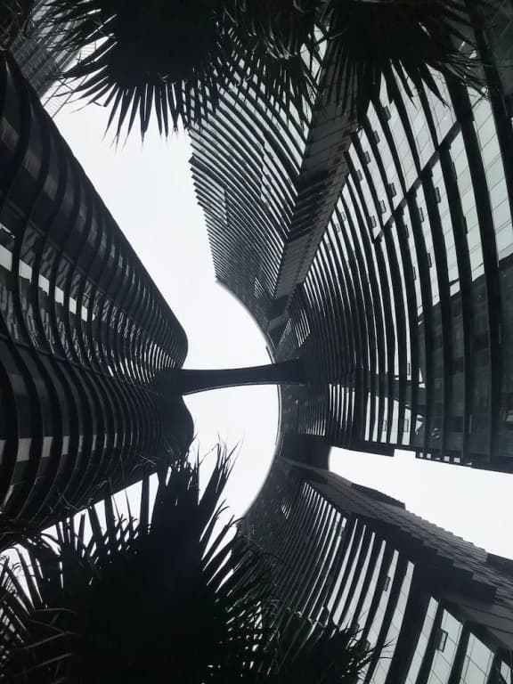 KL Sky Suites KLCC by SA - photo 12