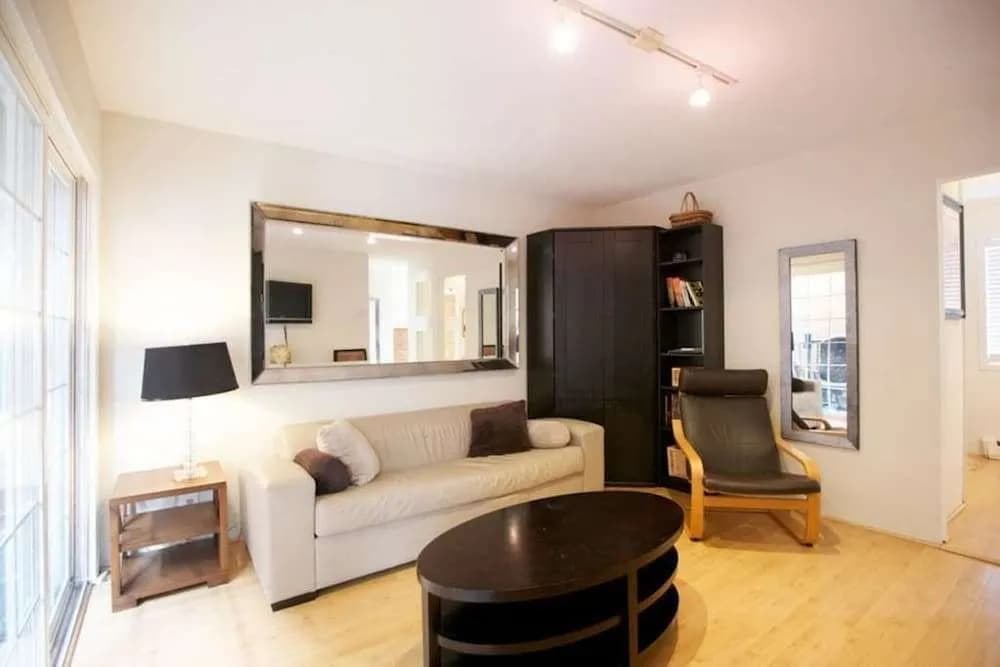Castro Central Apartment - photo 5