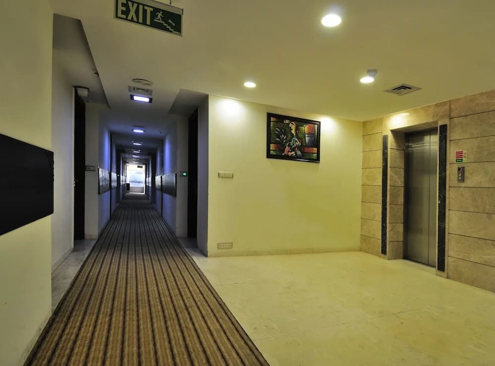 The Grand Orion - Kailash Colony - photo 11