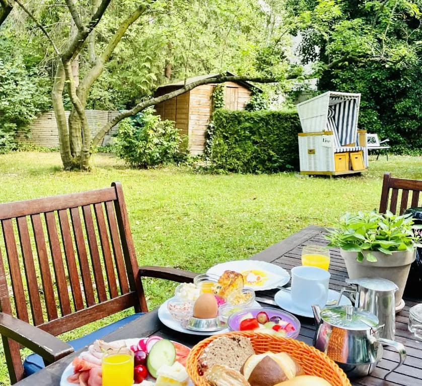 Hotel Carolinenhof - photo 23
