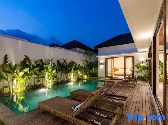 J4 Villas Sanur - photo 1