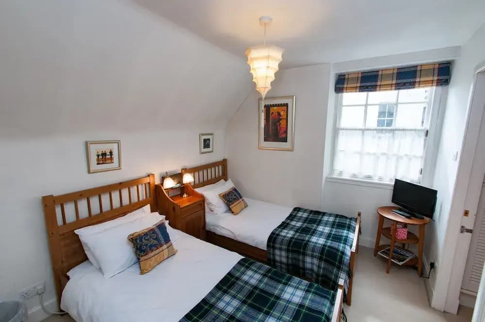 Royal Mile Apartments - photo 5