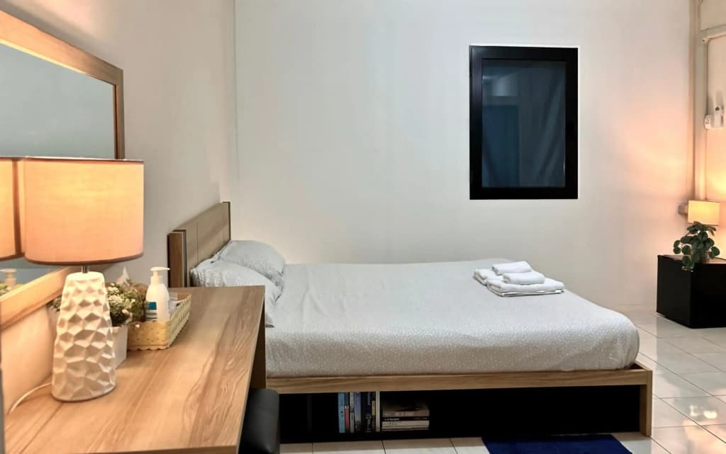 INN Room - photo 2