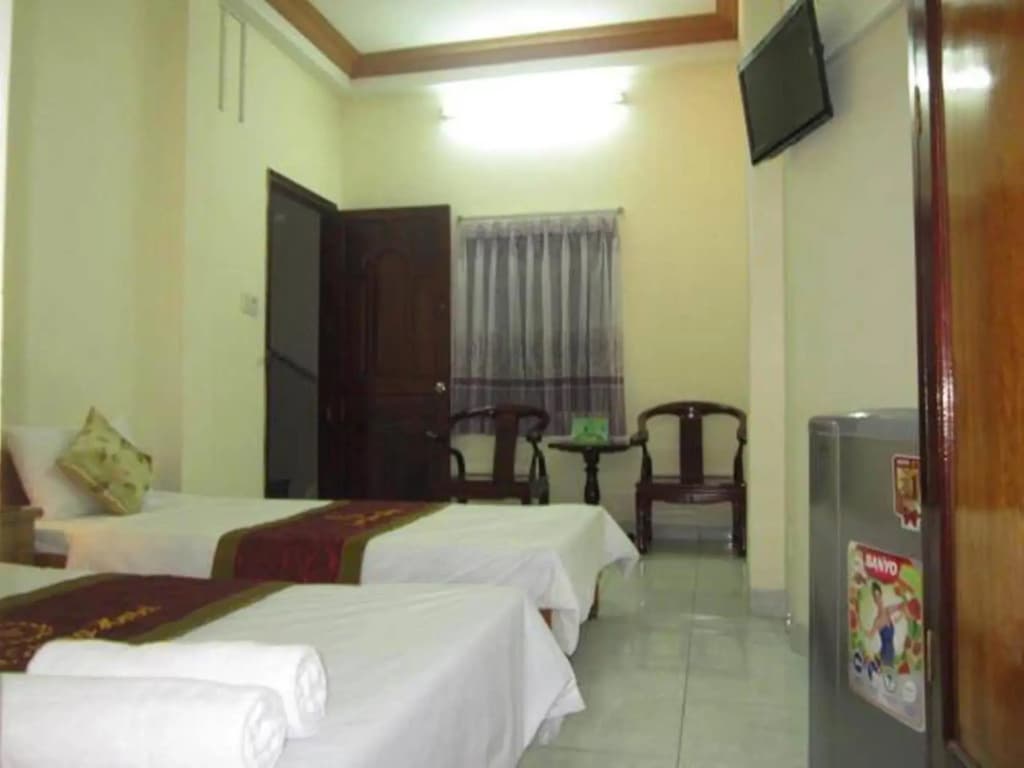 Son Tung Hotel - photo 6