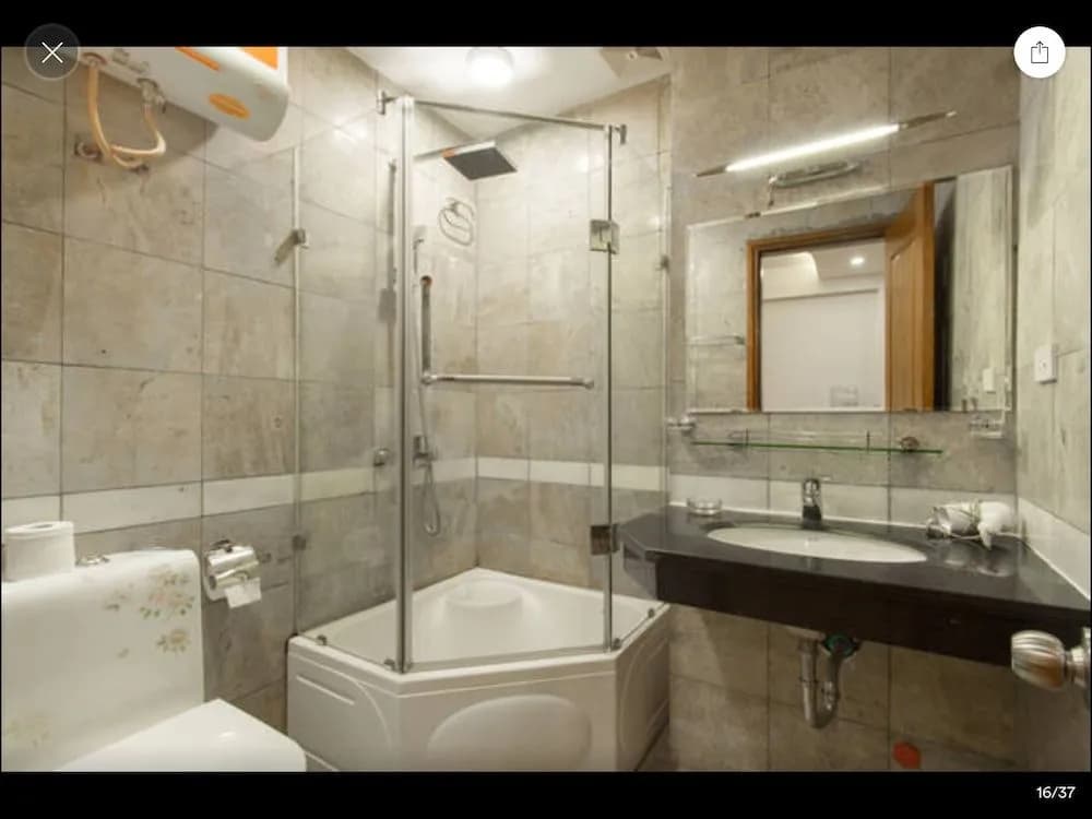 Palmo Service Apartment 2 - photo 7