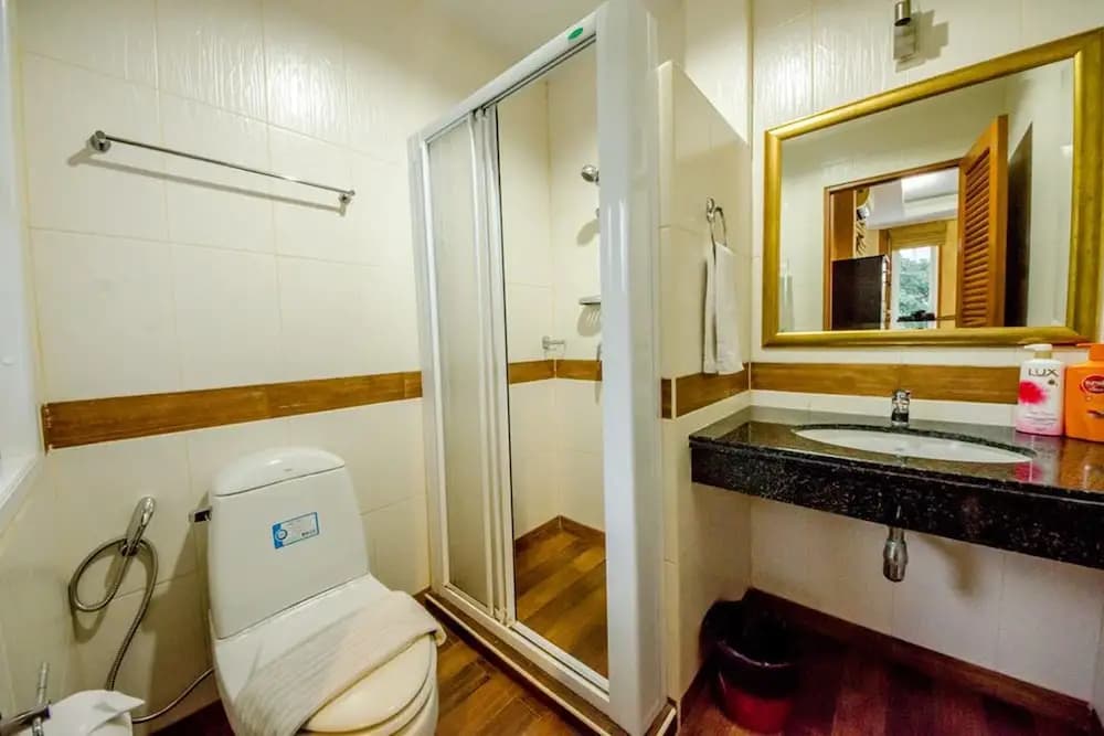 Pratumnak Poolvilla - photo 8