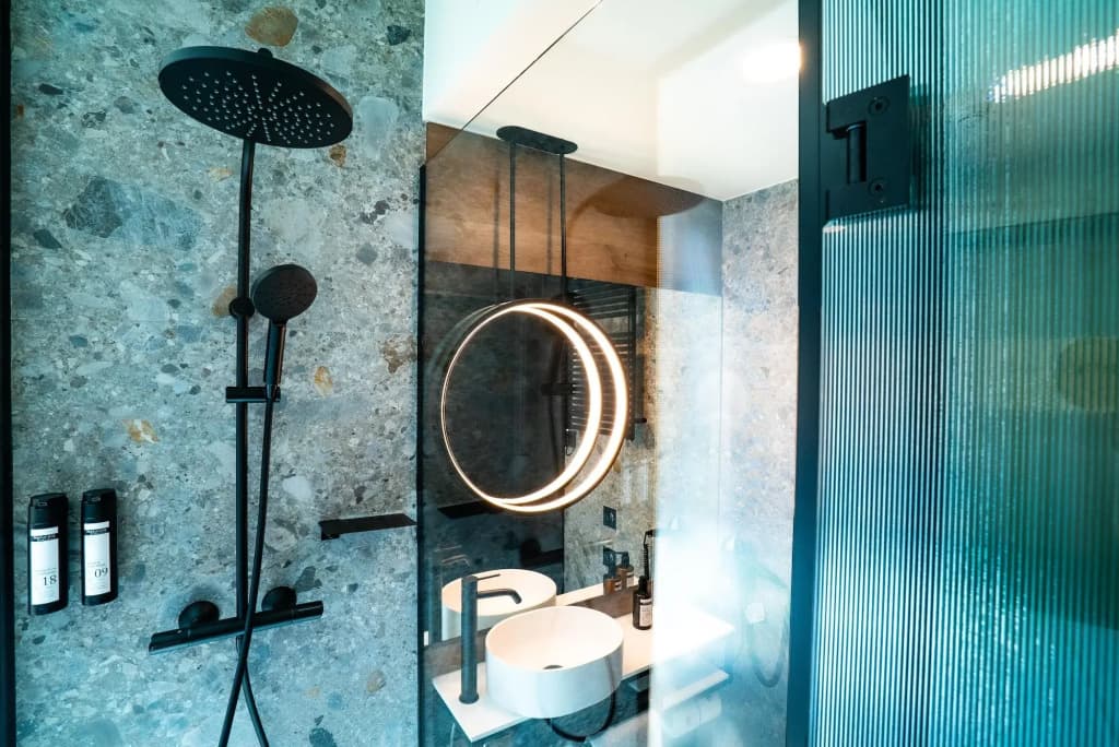 Akeah Hotel Gran Via - photo 9