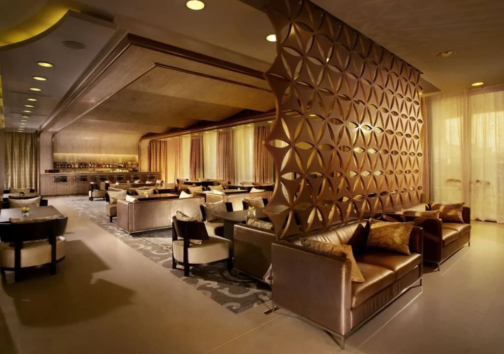 Harbour Grand Hong Kong - photo 28