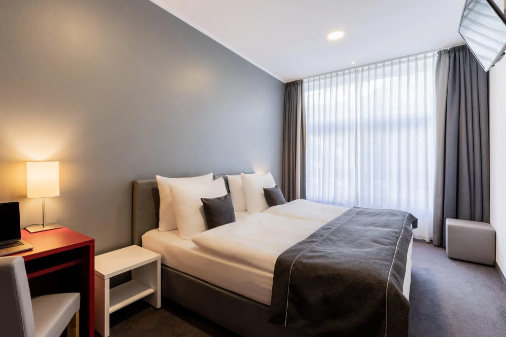 Garner Hotel Berlin - Gendarmenmarkt by IHG - photo 42