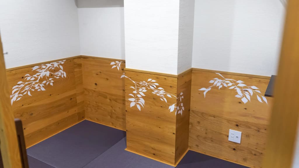 Guest House Koenji Junjo Hotel - photo 5