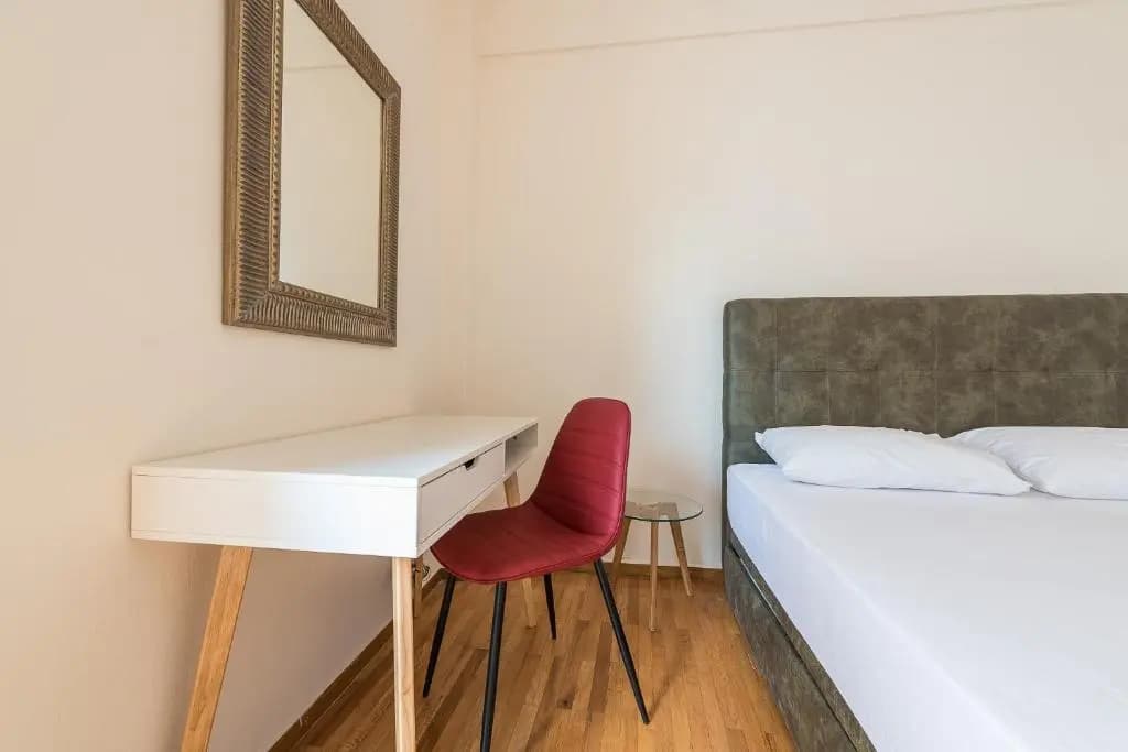 Athens Crown Paradise Apartments - photo 1