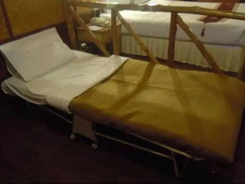 Nara Garden Beach Resort - photo 4