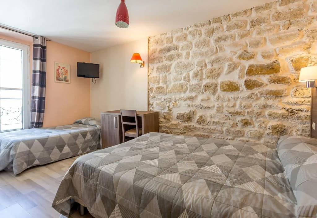 Victory Hotel Galou - photo 3