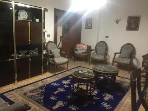 Nice accommodation in cairo - photo 8