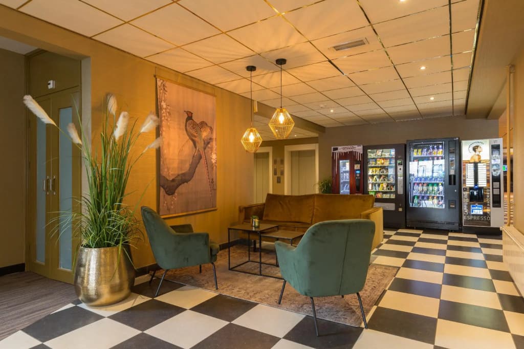 Westlake Hotels Amsterdam - photo 12