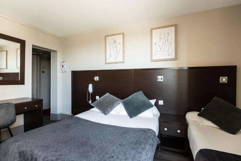 Hôtel Bristol Nord - photo 8