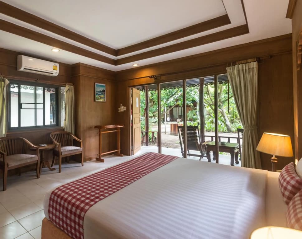 Sand Sea Resort - photo 38