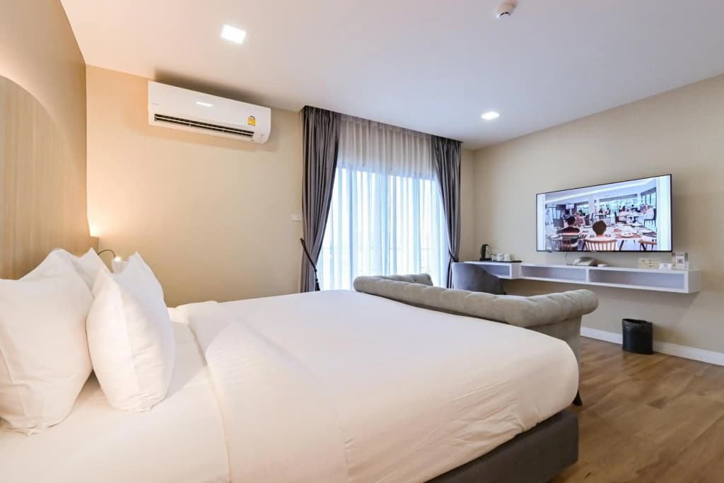 Shewin de Bangkok - photo 10