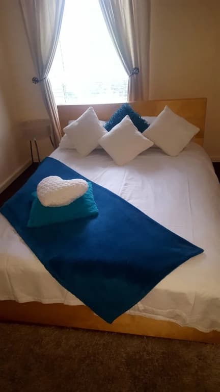 Tony Asga - Sakina Apartment - photo 2