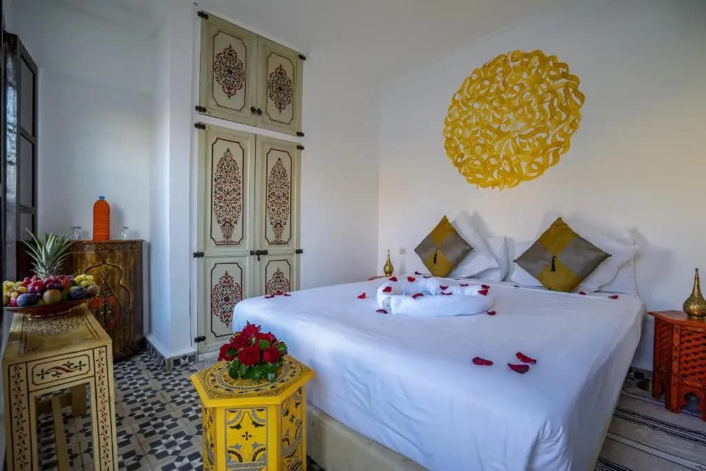Riad Assaada - photo 6