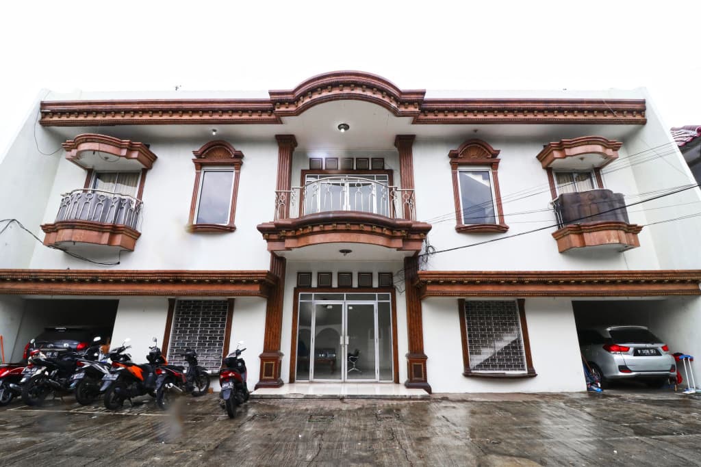 Wisma Lamida 2 Syariah by ZUZU - photo 14