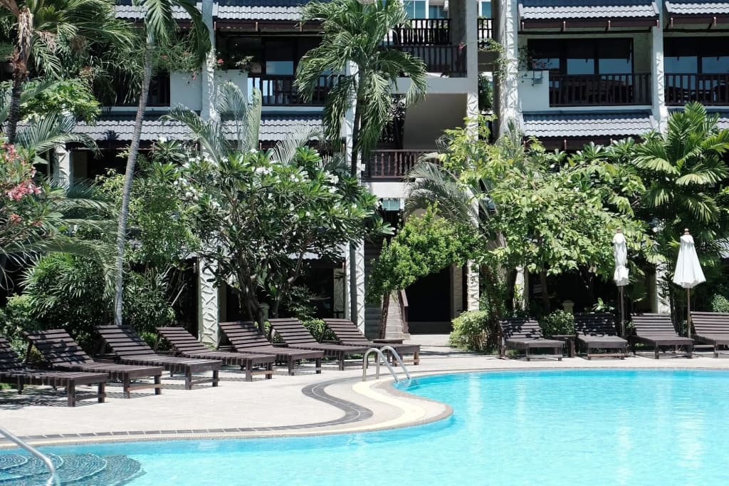 Splendid Resort At Jomtien - photo 15