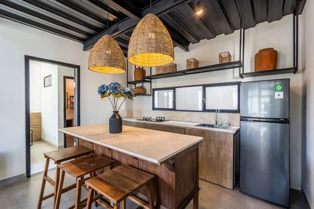 Ambara Residence Villa - photo 19