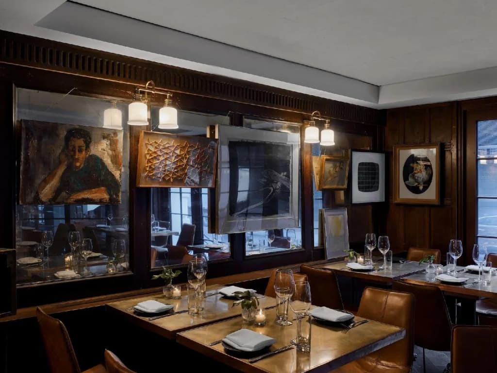 Life Hotel New York - photo 25
