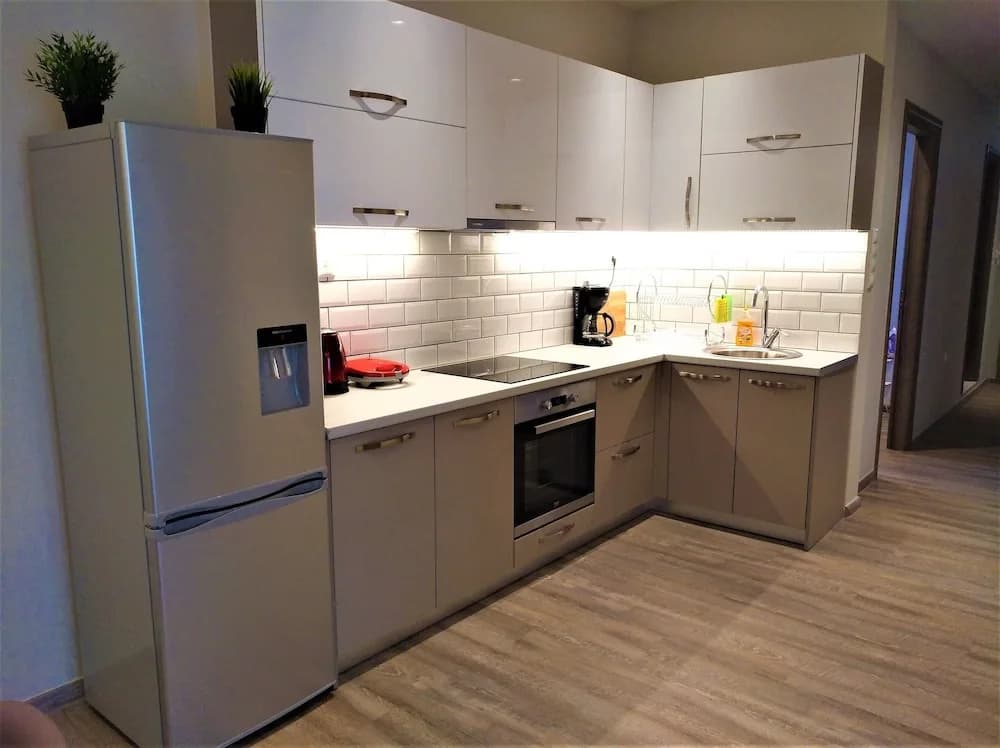 More Athens Apartment - photo 20