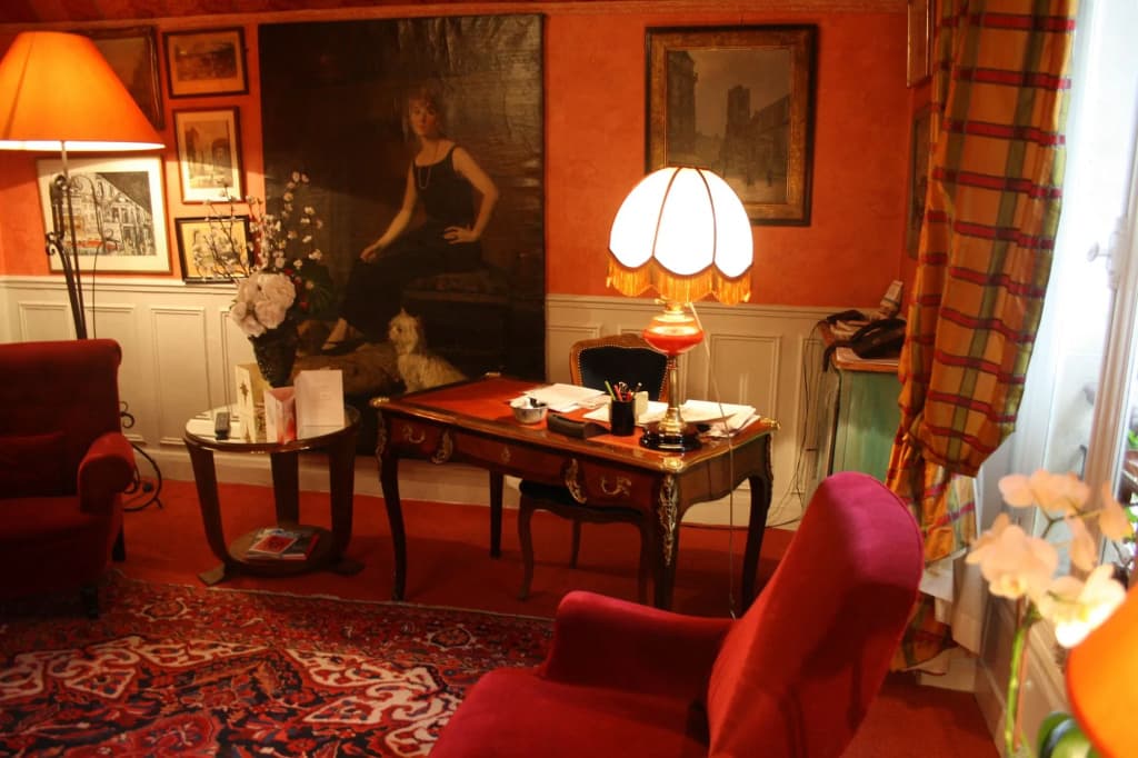 Hotel De Nice - photo 6