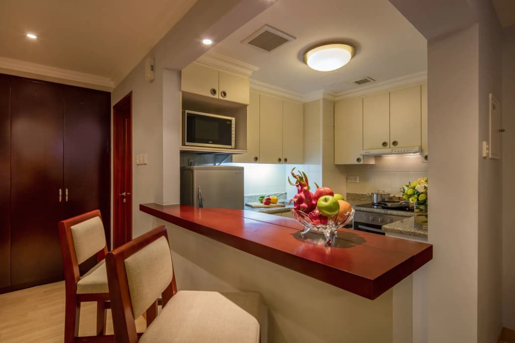 Norfolk Mansion Luxury Serviced Apartment - photo 48