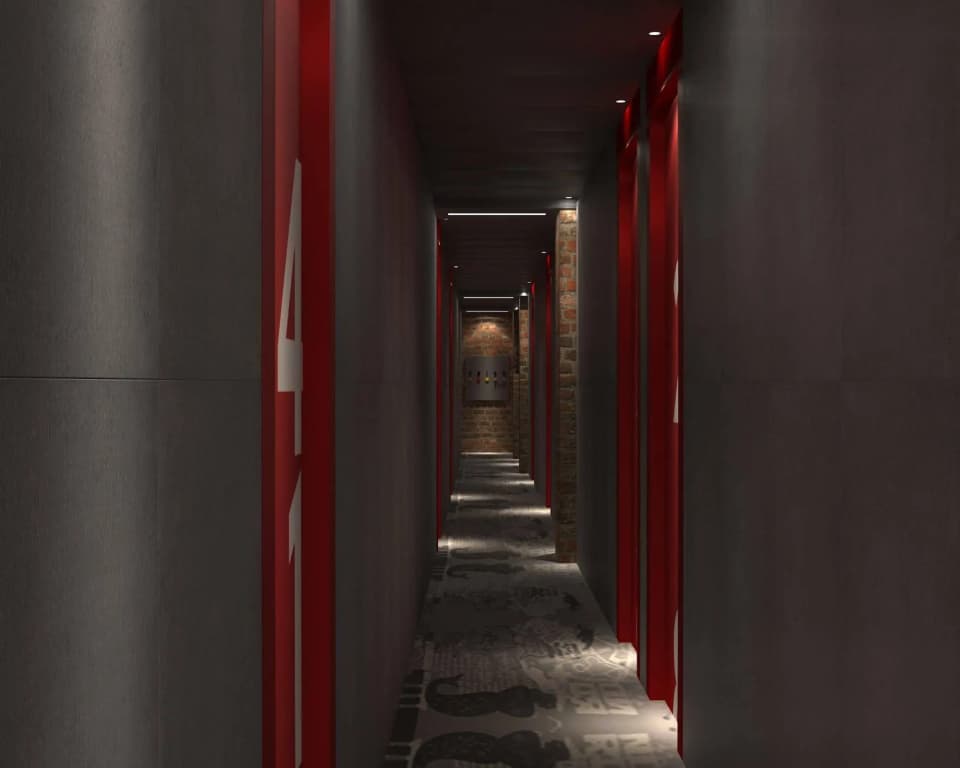 Spice Hotel Milano  - photo 17