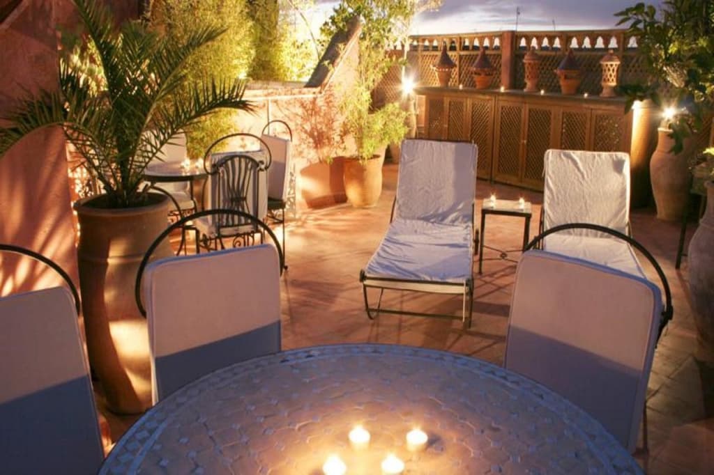 Riad Dar Meryem - photo 15