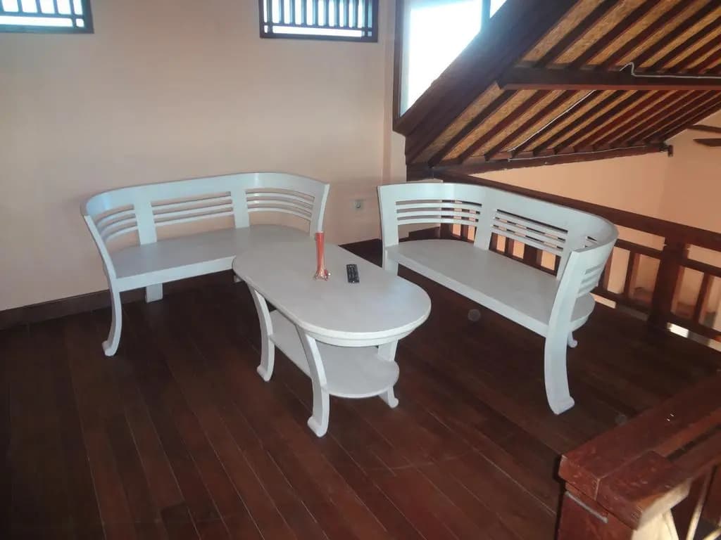 Wahyu Bungalow And Restaurant - photo 9