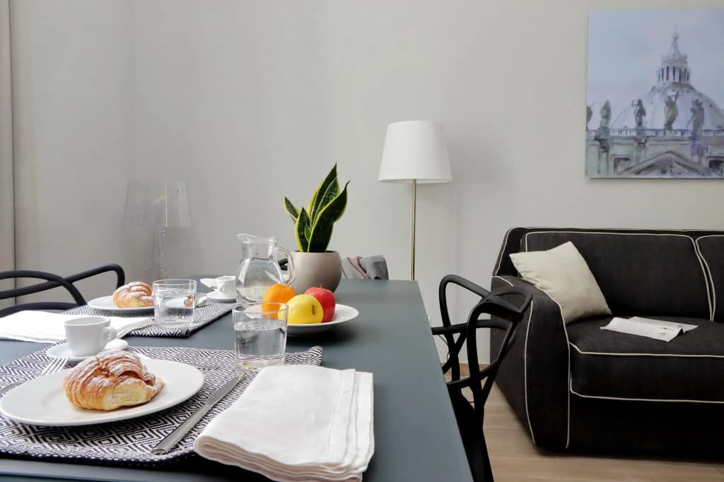 Monti Apartments - M5 - photo 9