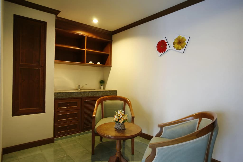 Jiraporn Hill Resort - photo 3