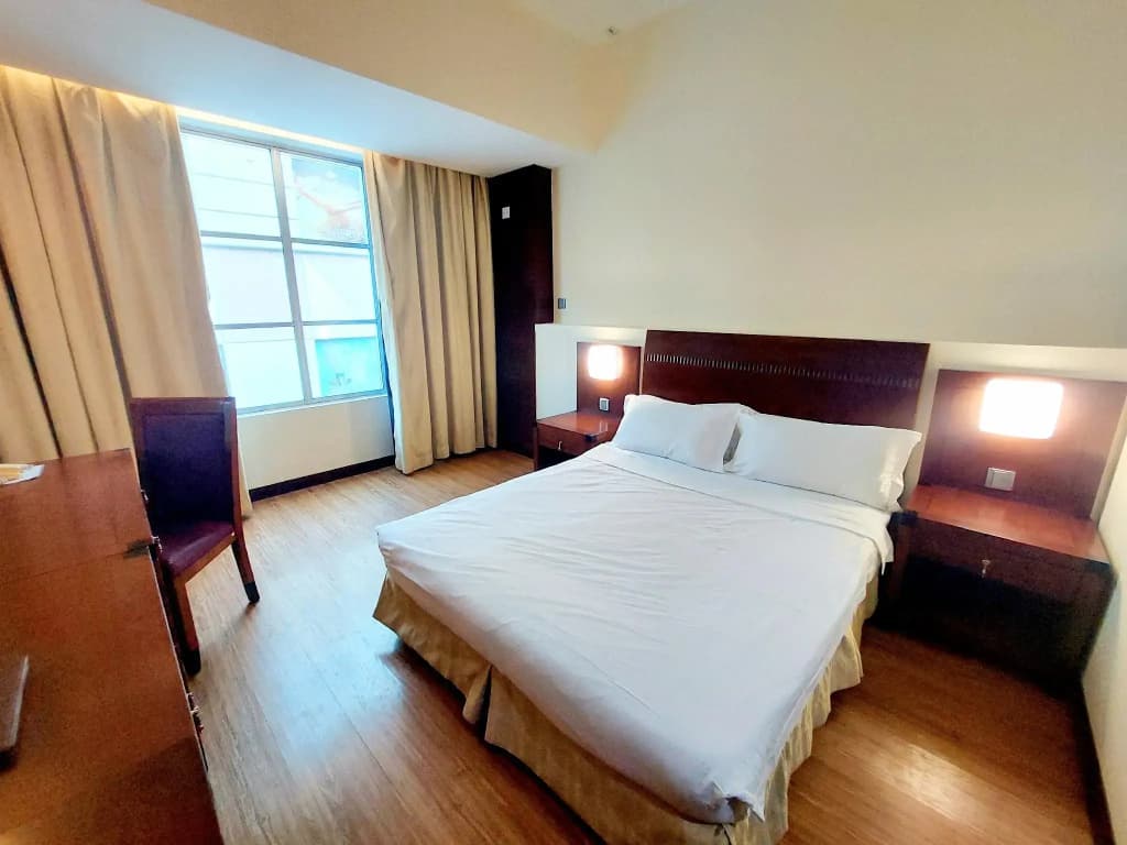 Celyn Hotel City Mall - photo 5