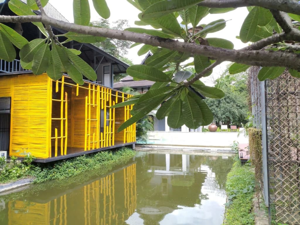 Baan Suan Residence - photo 23