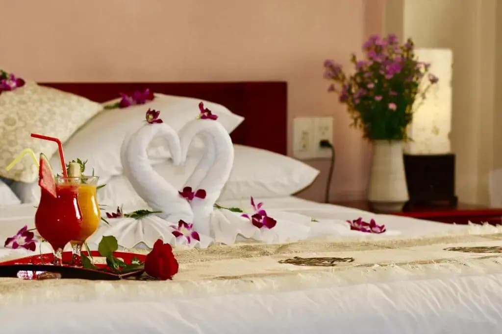 Long Life Riverside Hotel & Spa - photo 4